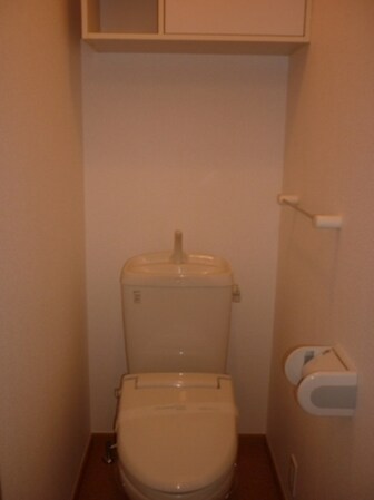 プリムローズS.Kの物件内観写真